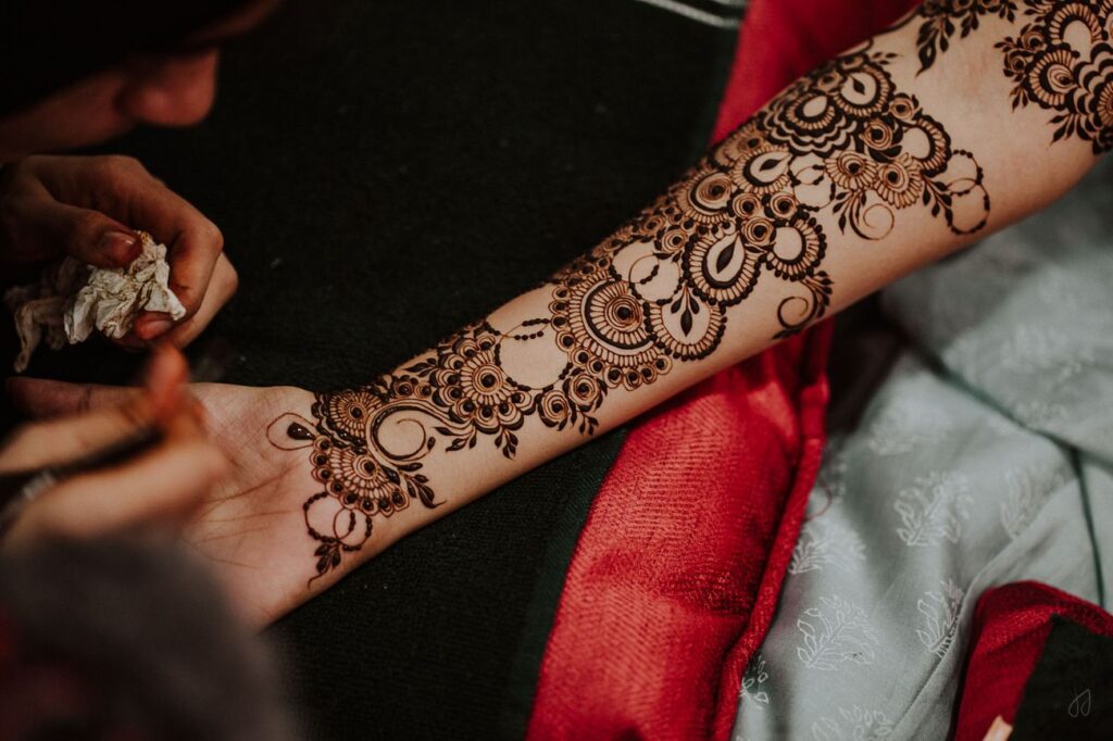 Mehendi Designs - Updated (2023) 2 WeddinhPulaav MehendiDesigns 1 - WeddingPullav