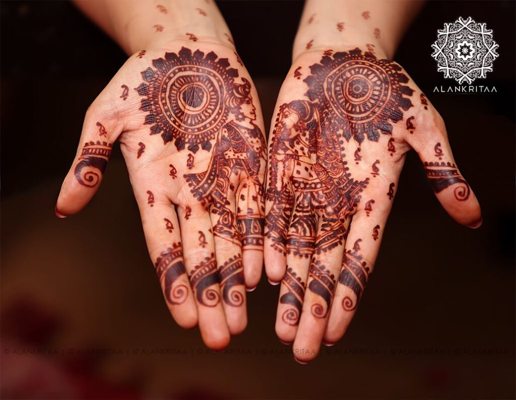 Mehendi Designs - Updated (2023) 13 WeddinhPulaav MehendiDesigns 14 - WeddingPullav