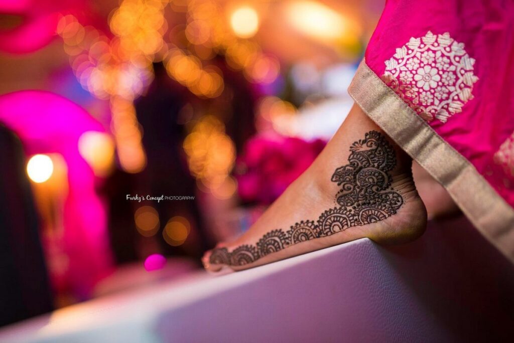 Mehendi Designs - Updated (2023) 17 WeddinhPulaav MehendiDesigns 18 - WeddingPullav