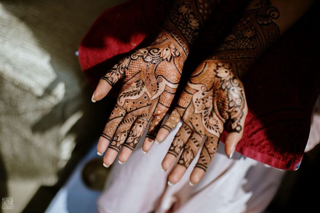 Mehendi Designs - Updated (2023) 5 WeddinhPulaav MehendiDesigns 2 - WeddingPullav