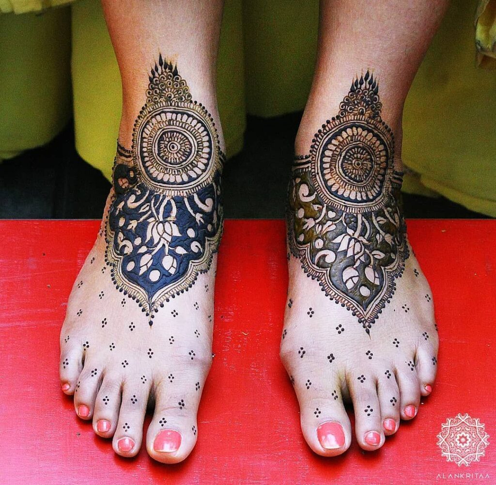 Mehendi Designs - Updated (2023) 23 WeddinhPulaav MehendiDesigns 26 - WeddingPullav