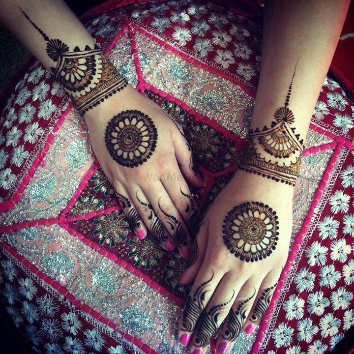 Mehendi Designs - Updated (2023) 25 WeddinhPulaav MehendiDesigns 36 - WeddingPullav