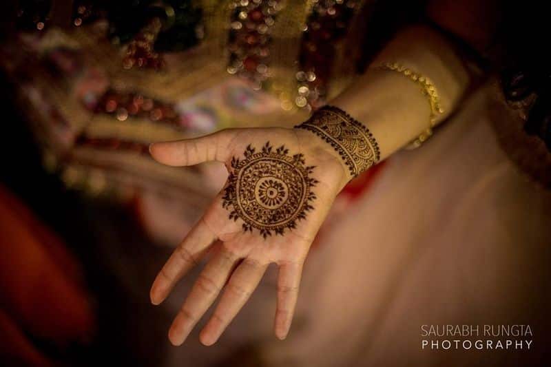Mehendi Designs - Updated (2023) 30 WeddinhPulaav MehendiDesigns 41 - WeddingPullav