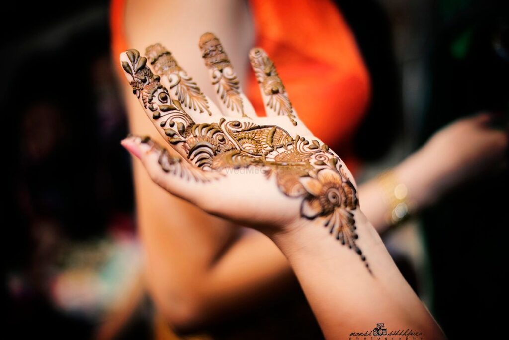 Mehendi Designs - Updated (2023) 32 WeddinhPulaav MehendiDesigns 43 - WeddingPullav