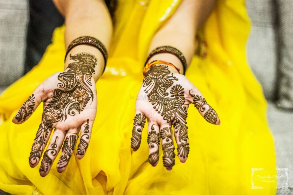 Mehendi Designs - Updated (2023) 34 WeddinhPulaav MehendiDesigns 45 - WeddingPullav