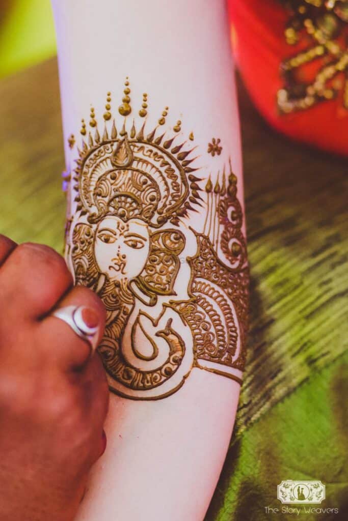 Mehendi Designs - Updated (2023) 39 WeddinhPulaav MehendiDesigns 50 - WeddingPullav