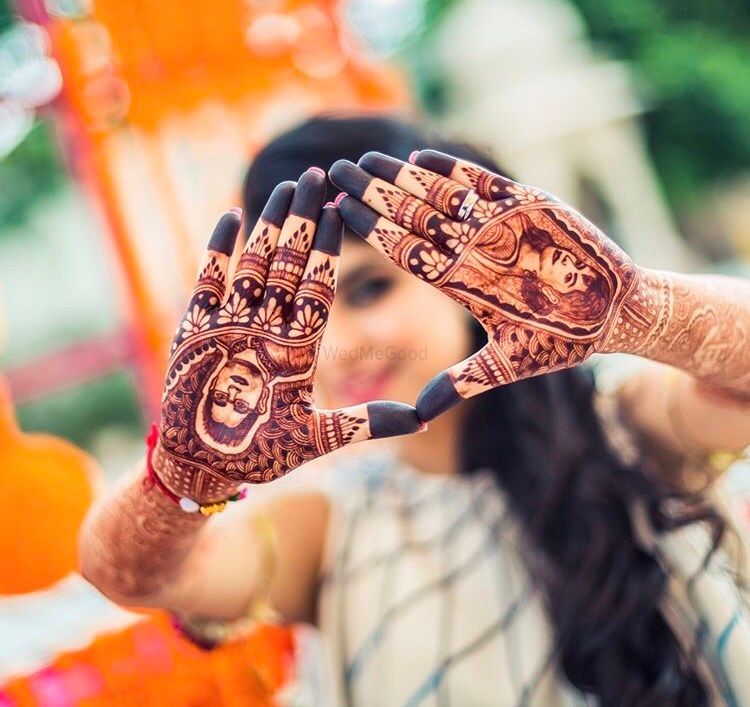 Mehendi Designs - Updated (2023) 48 WeddinhPulaav MehendiDesigns 59 1 - WeddingPullav