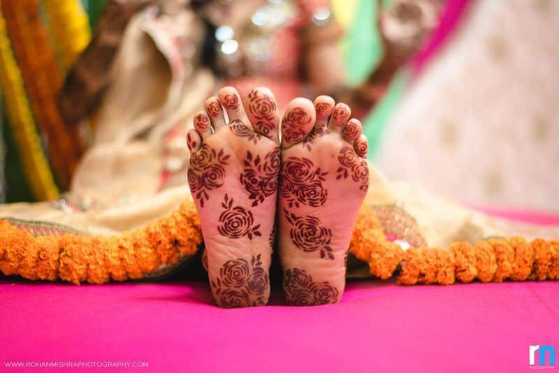 Mehendi Designs - Updated (2023) 50 WeddinhPulaav MehendiDesigns 61 1 - WeddingPullav