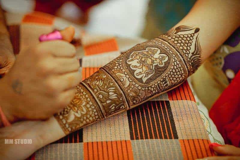 Mehendi Designs - Updated (2023) 56 WeddinhPulaav MehendiDesigns 67 1 - WeddingPullav