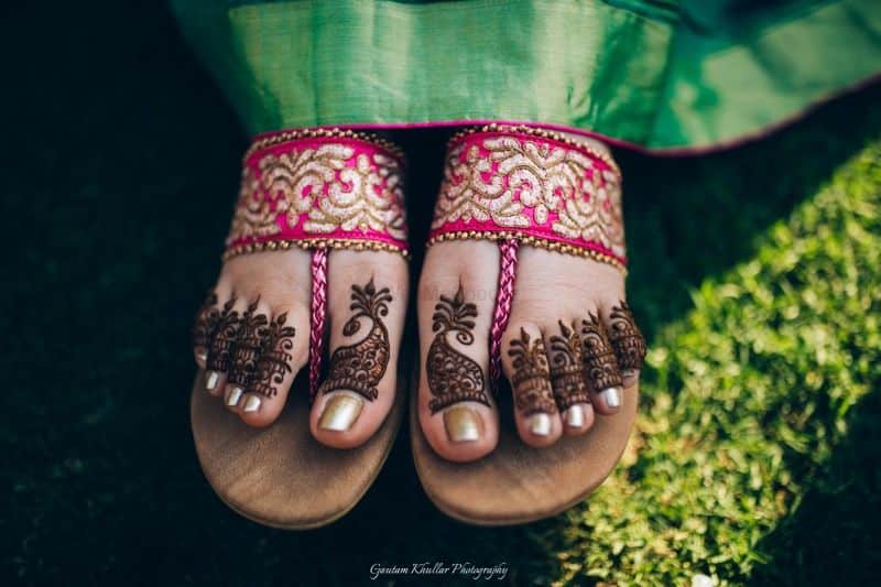 Mehendi Designs - Updated (2023) 57 WeddinhPulaav MehendiDesigns 68 - WeddingPullav