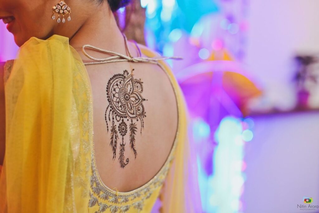 Mehendi Designs - Updated (2023) 58 WeddinhPulaav MehendiDesigns 69 - WeddingPullav