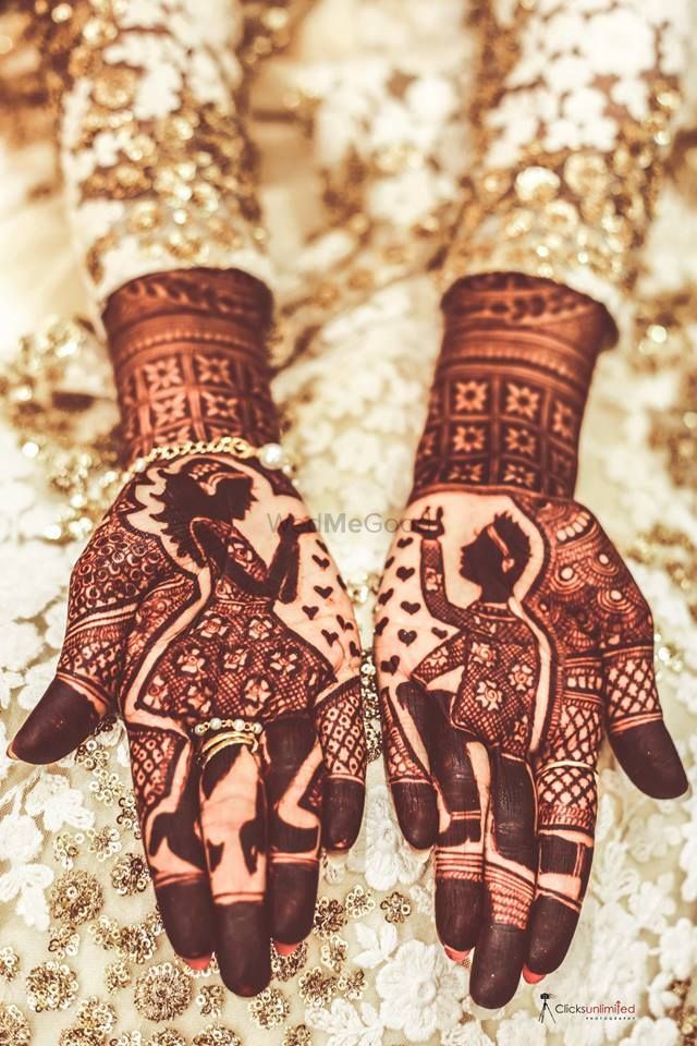 Mehendi Designs - Updated (2023) 66 WeddinhPulaav MehendiDesigns 77 - WeddingPullav