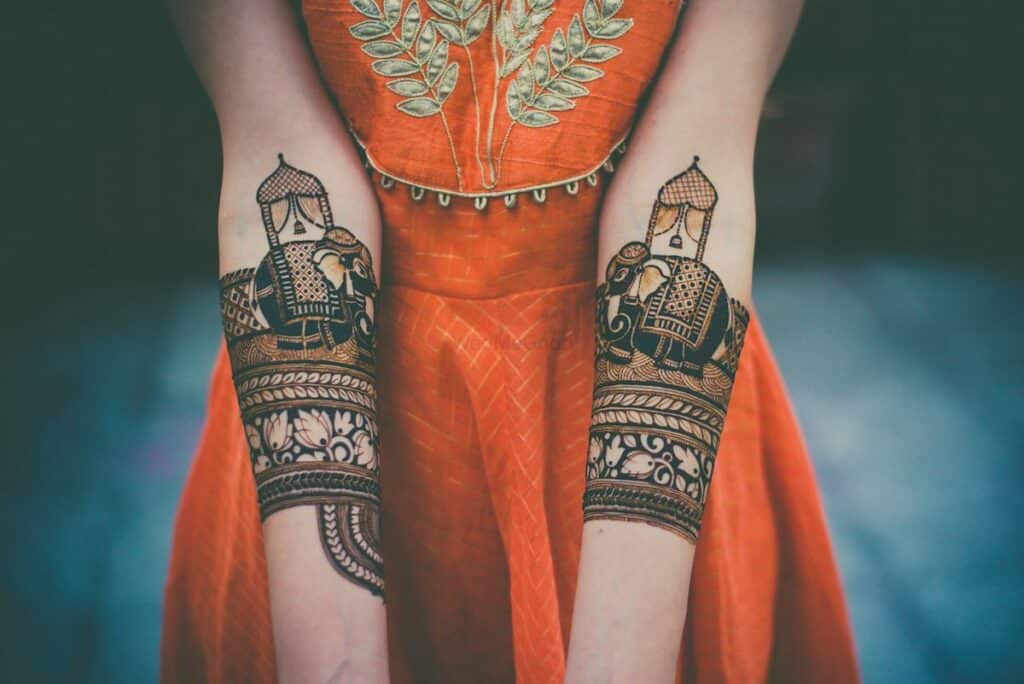 Mehendi Designs - Updated (2023) 69 WeddinhPulaav MehendiDesigns 80 1 - WeddingPullav