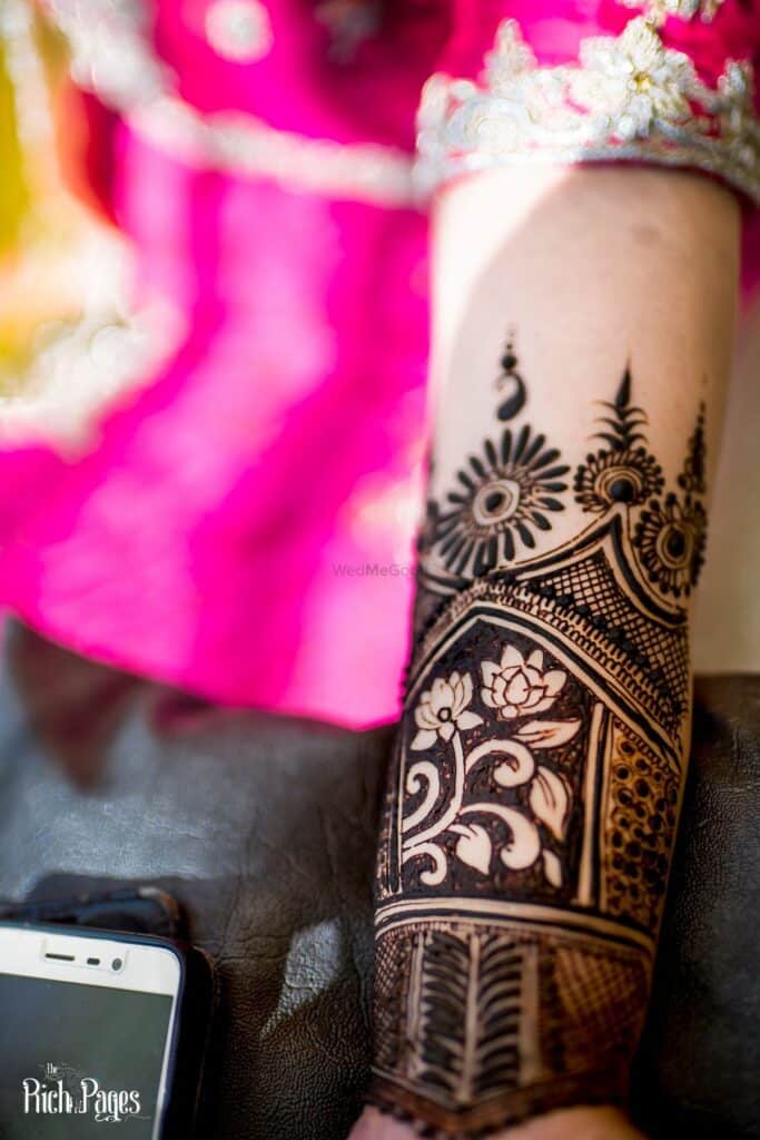 Mehendi Designs - Updated (2023) 71 WeddinhPulaav MehendiDesigns 82 - WeddingPullav
