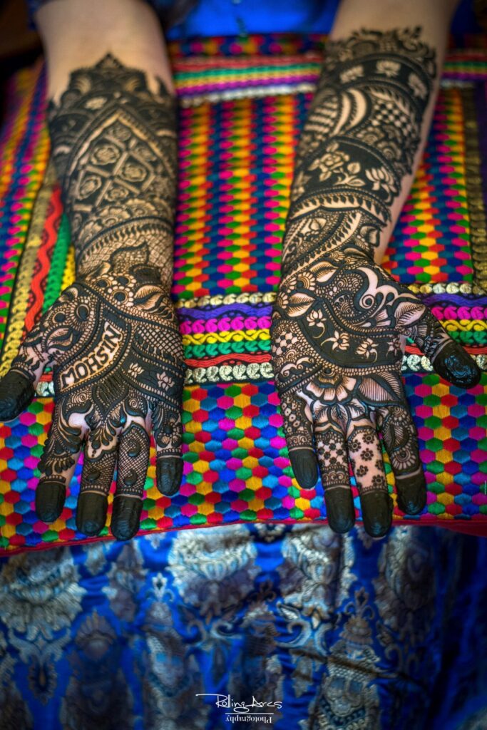 Mehendi Designs - Updated (2023) 73 WeddinhPulaav MehendiDesigns 84 - WeddingPullav