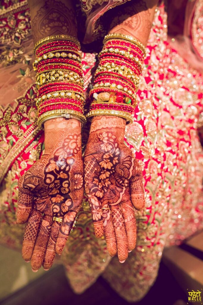 Mehendi Designs - Updated (2023) 80 WeddinhPulaav MehendiDesigns 91 1 - WeddingPullav