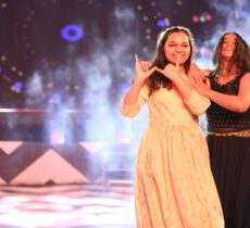 Grand Sangeet Tamasha
