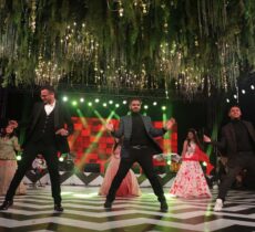 Grand Sangeet Tamasha