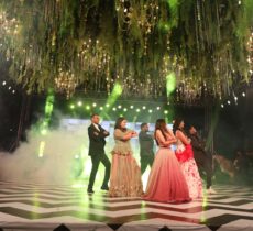 Grand Sangeet Tamasha