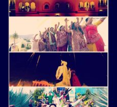 Grand Sangeet Tamasha