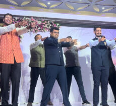 Krishna & Vatsal Choreography