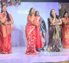 Krishna & Vatsal Choreography