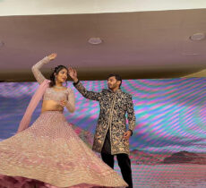 Krishna & Vatsal Choreography