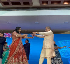 Krishna & Vatsal Choreography