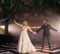 Urban Dancera Company – Wedding Choreographers