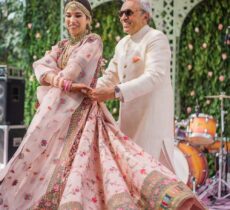 Wedding Choreography by Revati