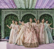 Wedding Choreography by Revati