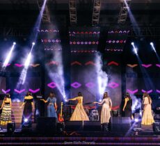 Wedding Choreography by Revati