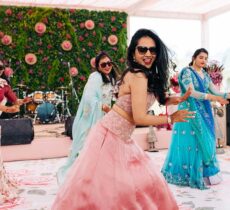 Wedding Choreography by Revati