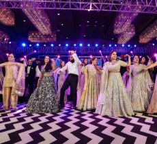 Wedding Choreography by Revati