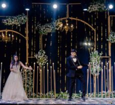 Chirag Events & Entertainment