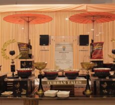 Turban Tales Hospitality