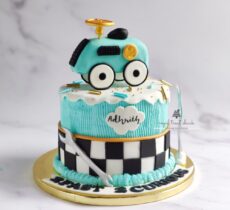 Royal Treat Shack