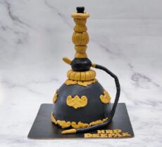 Royal Treat Shack