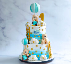 Royal Treat Shack