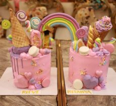 Royal Treat Shack
