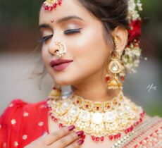 Ashwini BridalMakeOvers