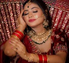 Ashwini BridalMakeOvers