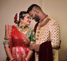 Ashwini BridalMakeOvers