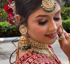 Ashwini BridalMakeOvers