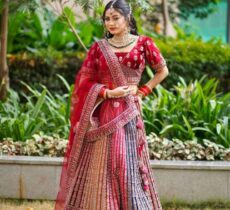 Ashwini BridalMakeOvers