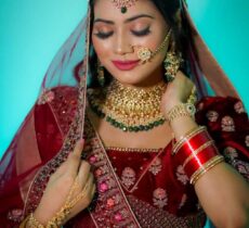 Ashwini BridalMakeOvers