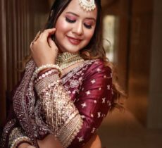 Ashwini BridalMakeOvers