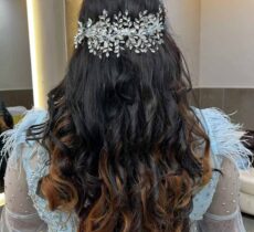 Ashwini BridalMakeOvers