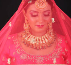 Ashwini BridalMakeOvers