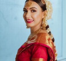 Aakriti Gandhi Makeup Artist